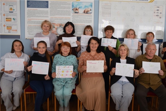 Практические инструменты полилингвального обучения: слушатели курсов разработали комплекты дидактических материалов