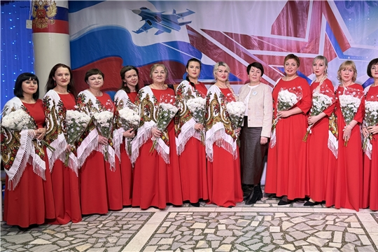 «Песни о СВОих»