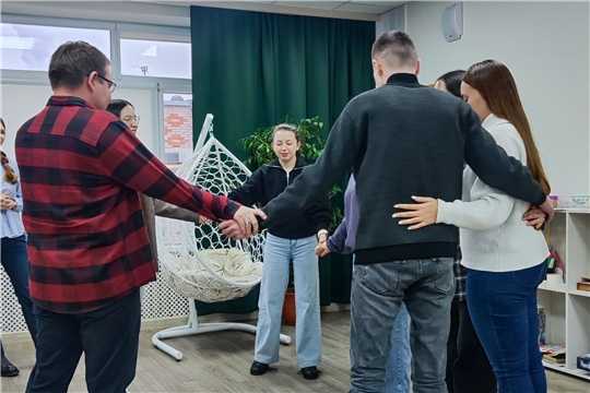 «Школа будущего родителя»: для счастливой полноценной семейной жизни в будущем