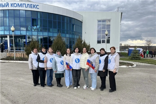 Первомай — праздник труда, весны и прекрасного настроения! 