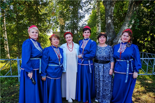 "Поющее ЛЕТО" 