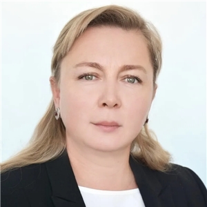 Архипова Вероника Николаевна 