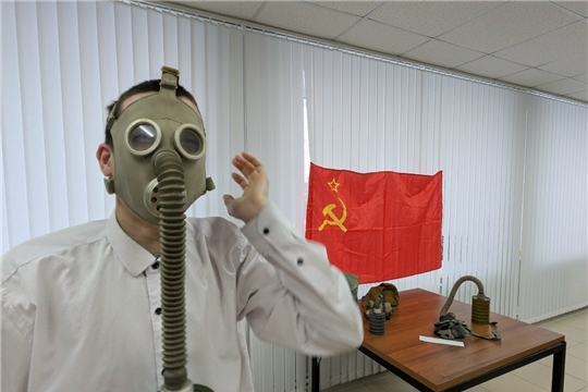 Культурно-развлекательная программа "Вперёд, мальчишки!" (с/б п.Опытный)