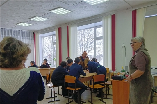 Лингвистическая игра «К сокровищам родного языка» (Конарская с\б)