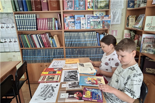 Поэтический вечер «Читая Пушкина сегодня» (Игорварская с/б)
