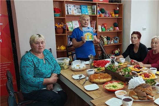 Краеведческий час «Край родной, тебя я воспеваю» (Чурачикская с/б)