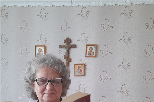 Сквозь века к истокам: как мы отметили День Крещения Руси (Центральная библиотека)