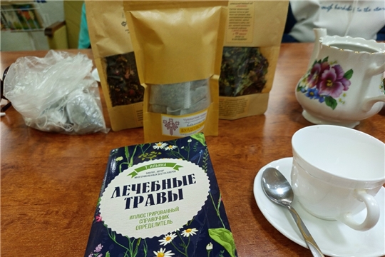 Круглый стол «Для СВОих» Булдеевская сельская библиотека   