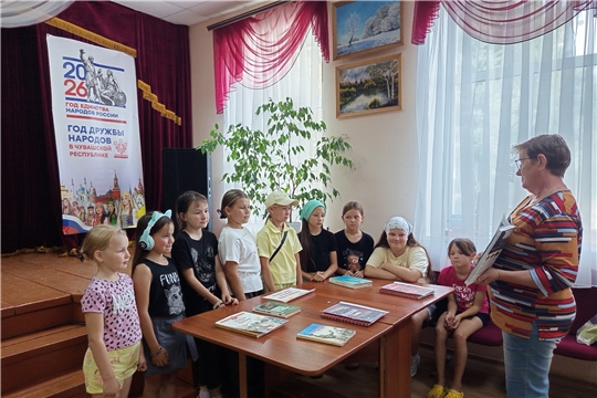Патриотический час Пусть не будет войны никогда в Рындинской сельской библиотеке   