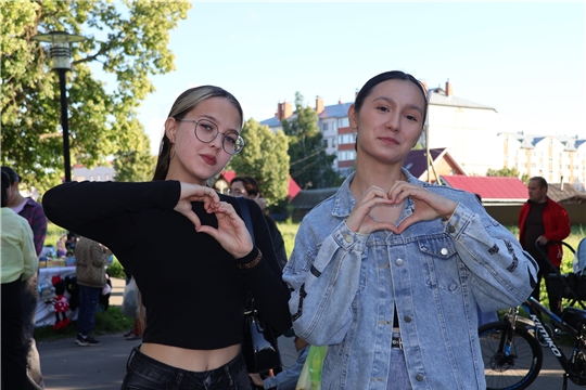 День молодежи