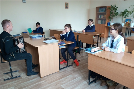 «Культура для школьников»