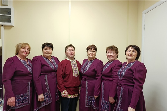 Собрание населения в деревнях Иваново и Подлесное