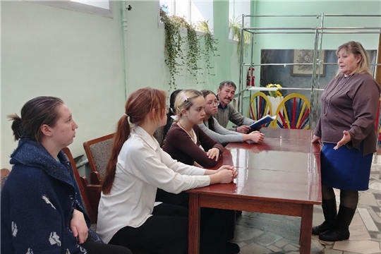 «Угрозы современного мира»