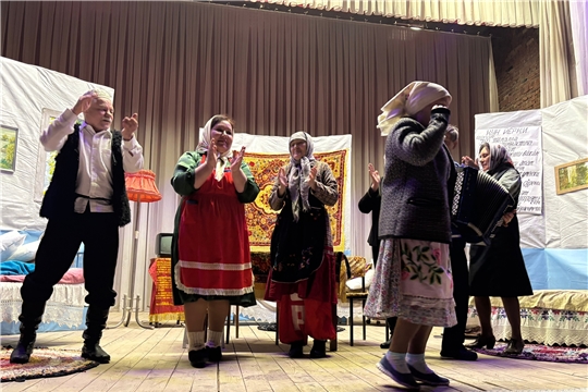 И снова гастроли...