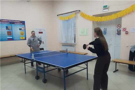 Час здоровья «Мы за ЗОЖ»