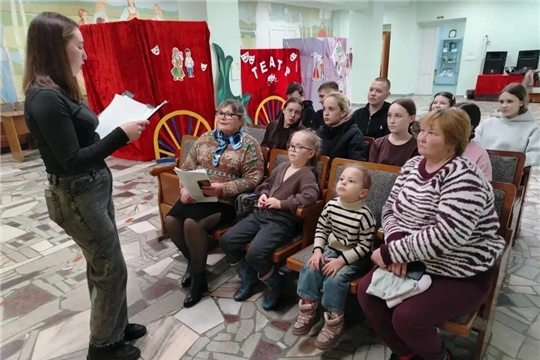"Слава и гордость русской музыки"