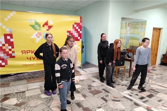  "Движение – жизнь!"