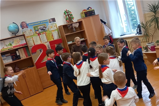 «Путешествие в страну здоровья».