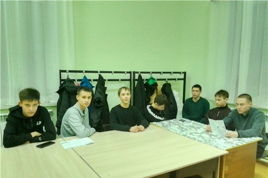 «Чистое поколение — 2026».