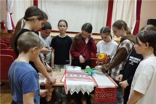 «В начале было слово»
