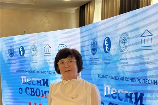 «Песни о СВОИх»
