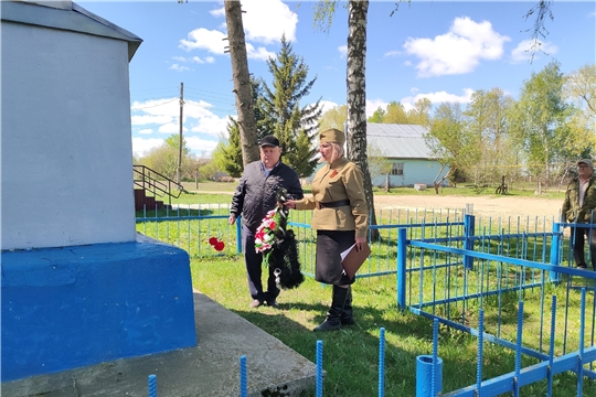 #ДеньПобеды #Историчнскаяпамять