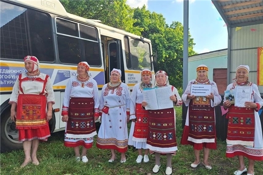 «Мелодии сердца»