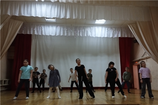 «Летние развлечения»