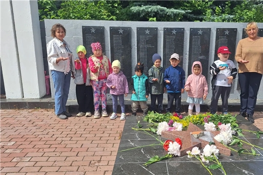 22 июня — День памяти и скорби