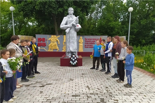 "Тот самый первый день войны"