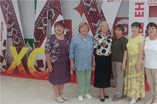 "Родники России"