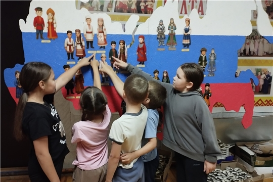 Мир исторических событий