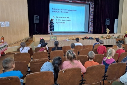 Лето в Чувашии обещает быть по-настоящему ярким и насыщенным!