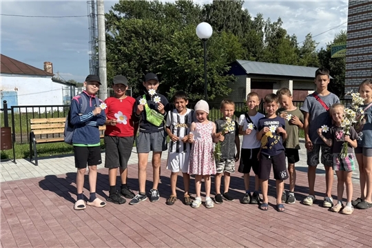 «Петр и Феврония: любовь…».