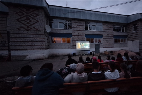 Лето — время для добрых традиций!