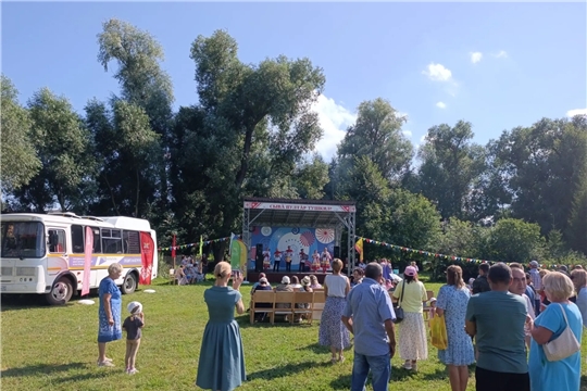 «Владимирский день»