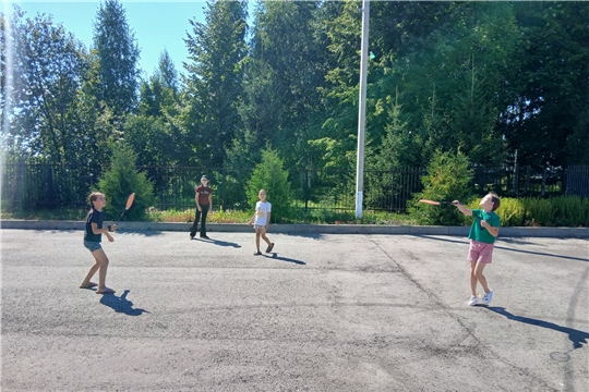 «Физкульт-Ура!»