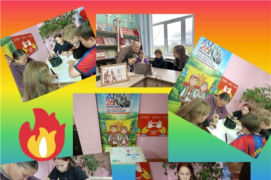 «Мои герои из мультфильмов».