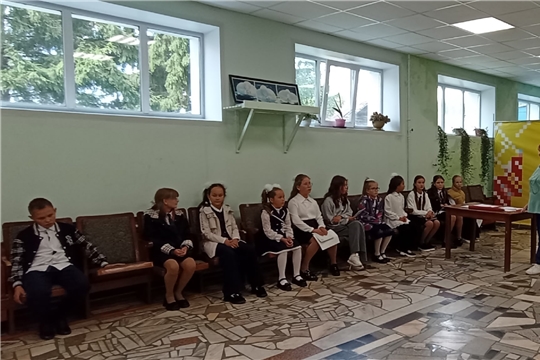 «В стране невыученных уроков».
