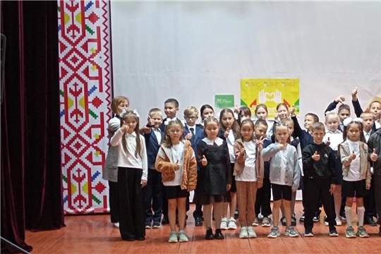 Игровая программа «И снова в школу».