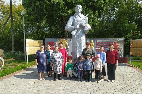 "Победа одна на всех".