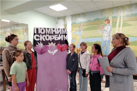 Память, от которой щемит сердце