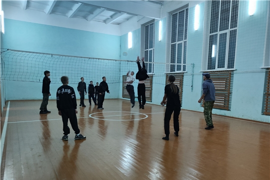 Субботний вечер в Нижаровском доме культуры прошёл на ура! 