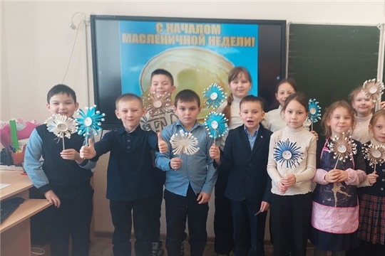 Творческий десант продолжается!