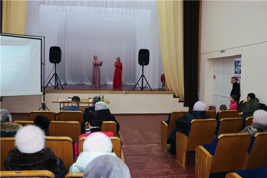 В Стрелецком сельском Доме культуры произошло знаменательное событие! Мы дали официальный старт Году, посвященному Единству и дружбе народов.