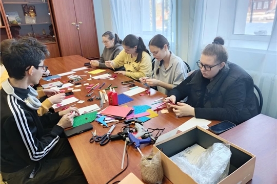Пушкинская карта в действии!