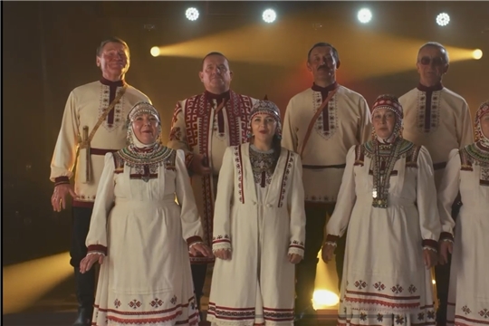Голос нашей истории звучит громче! 