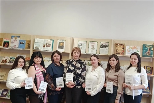 Практический семинар «Инновационные технологии в образовательном процессе: опыт и перспективы»