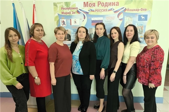 «Мост дружбы» объединяет регионы: педагоги и дошкольники делятся опытом и традициями.