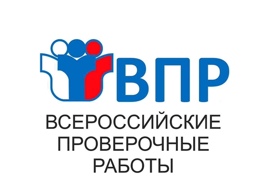 Чебоксарские школьники принимают участие во Всероссийских проверочных работах.
